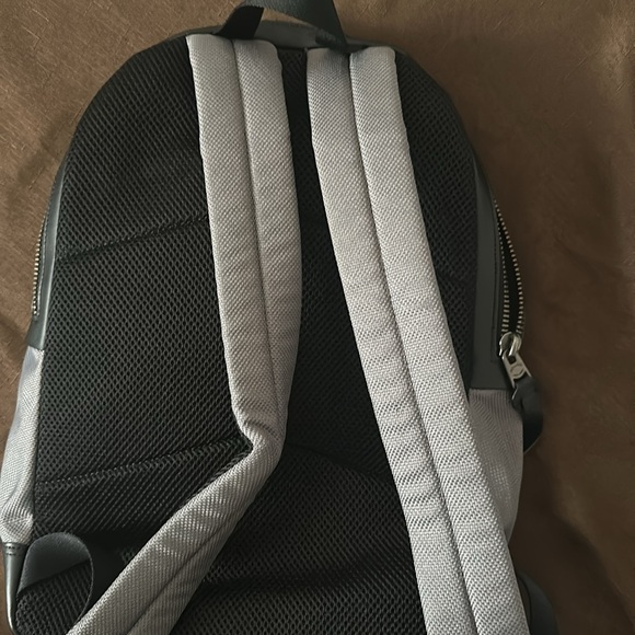 Coach Backpack - Picture 4 of 5